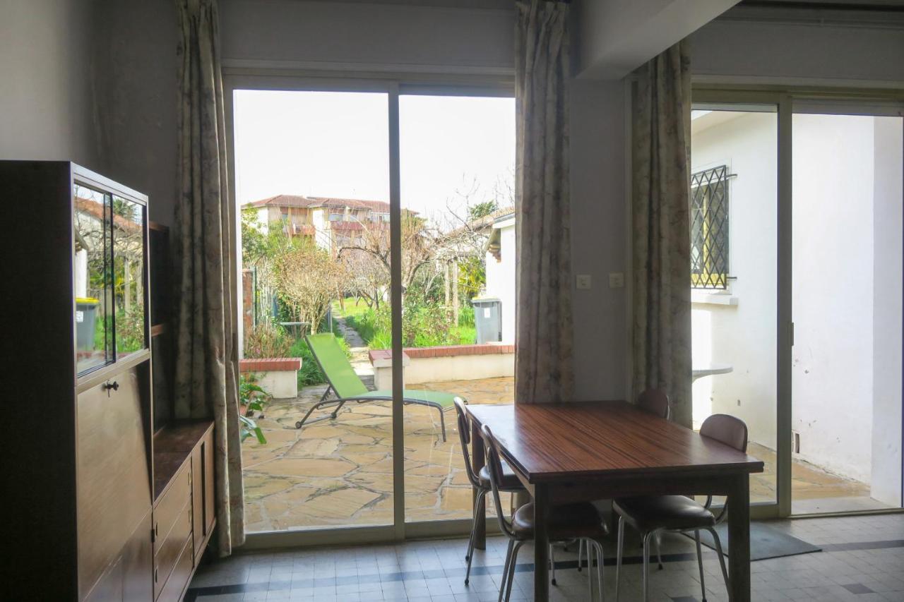Holiday home Chez Carmen Albi